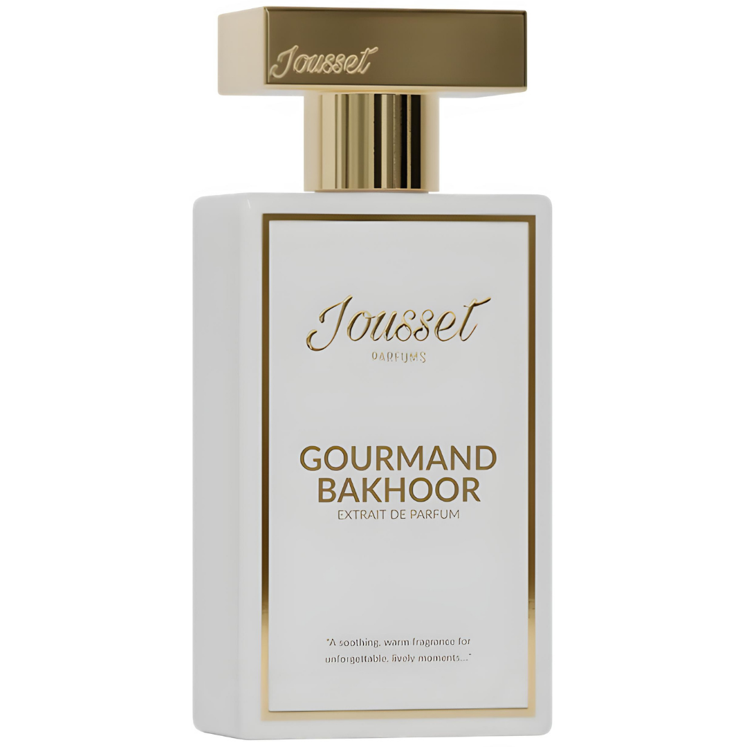 Jousset Gourmand Bakhoor